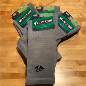 Lift 23 Premium Golf Socks